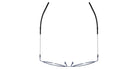 MARKUS T® T3335 MT T3335 241 49 - 241 Dark Blue Eyeglasses