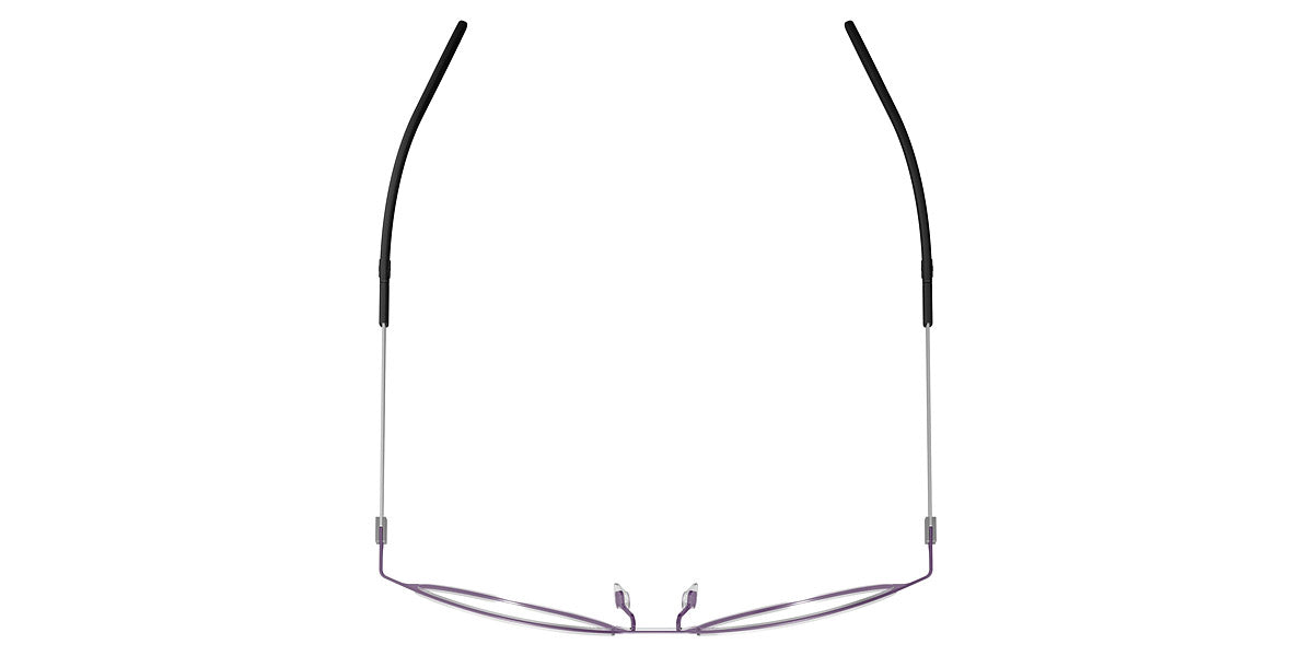 MARKUS T® T3335 MT T3335 250 49 - 250 Purple Eyeglasses