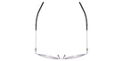 MARKUS T® T3335 MT T3335 250 49 - 250 Purple Eyeglasses