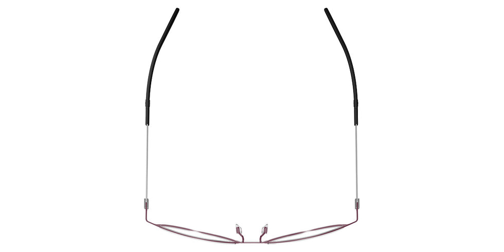 MARKUS T® T3335 MT T3335 262 49 - 262 Dark Rose Eyeglasses