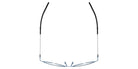 MARKUS T® T3335 MT T3335 263 49 - 263 Jeans Blue Eyeglasses
