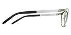 MARKUS T® T3335 MT T3335 270 49 - 270 Green Eyeglasses