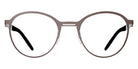 MARKUS T® T3338 MT T3338 118 48 - 118 Dark Brown Eyeglasses