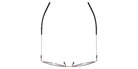MARKUS T® T3338 MT T3338 118 48 - 118 Dark Brown Eyeglasses