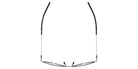 MARKUS T® T3338 MT T3338 130 48 - 130 Black Eyeglasses