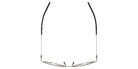MARKUS T® T3338 MT T3338 144 48 - 144 Dark Gray Eyeglasses