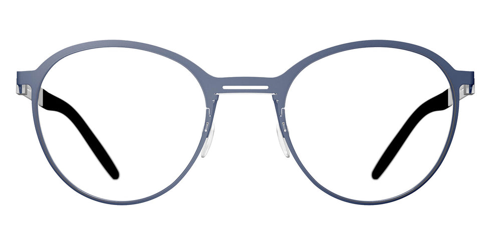 MARKUS T® T3338 MT T3338 241 48 - 241 Dark Blue Eyeglasses