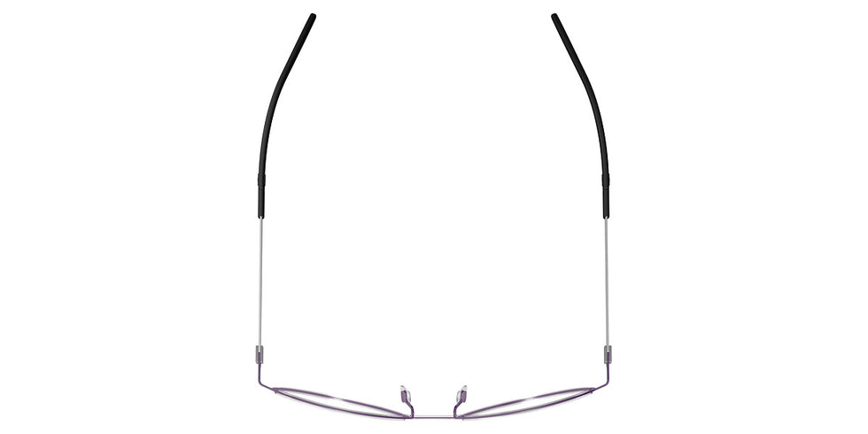 MARKUS T® T3338 MT T3338 250 48 - 250 Purple Eyeglasses