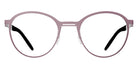 MARKUS T® T3338 MT T3338 262 48 - 262 Dark Rose Eyeglasses