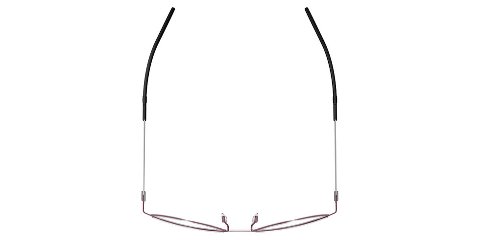 MARKUS T® T3338 MT T3338 262 48 - 262 Dark Rose Eyeglasses