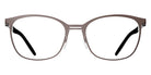 MARKUS T® T3339 MT T3339 118 52 - 118 Dark Brown Eyeglasses