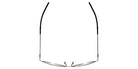MARKUS T® T3339 MT T3339 144 52 - 144 Dark Gray Eyeglasses