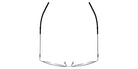 MARKUS T® T3339 MT T3339 215 52 - 215 Gray Eyeglasses