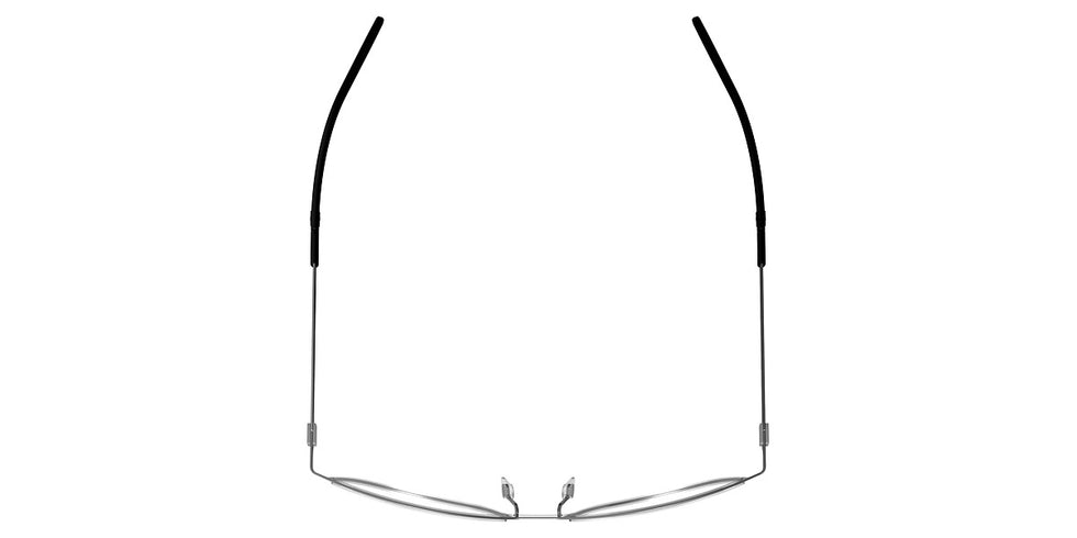 MARKUS T® T3339 MT T3339 215 52 - 215 Gray Eyeglasses