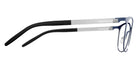 MARKUS T® T3339 MT T3339 241 52 - 241 Dark Blue Eyeglasses