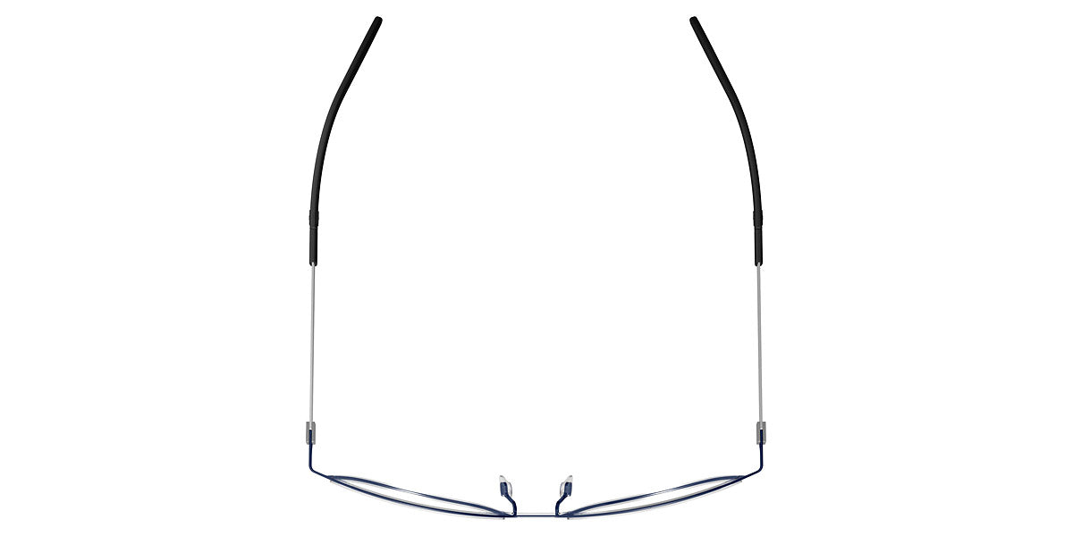 MARKUS T® T3339 MT T3339 241 52 - 241 Dark Blue Eyeglasses