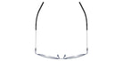 MARKUS T® T3339 MT T3339 241 52 - 241 Dark Blue Eyeglasses