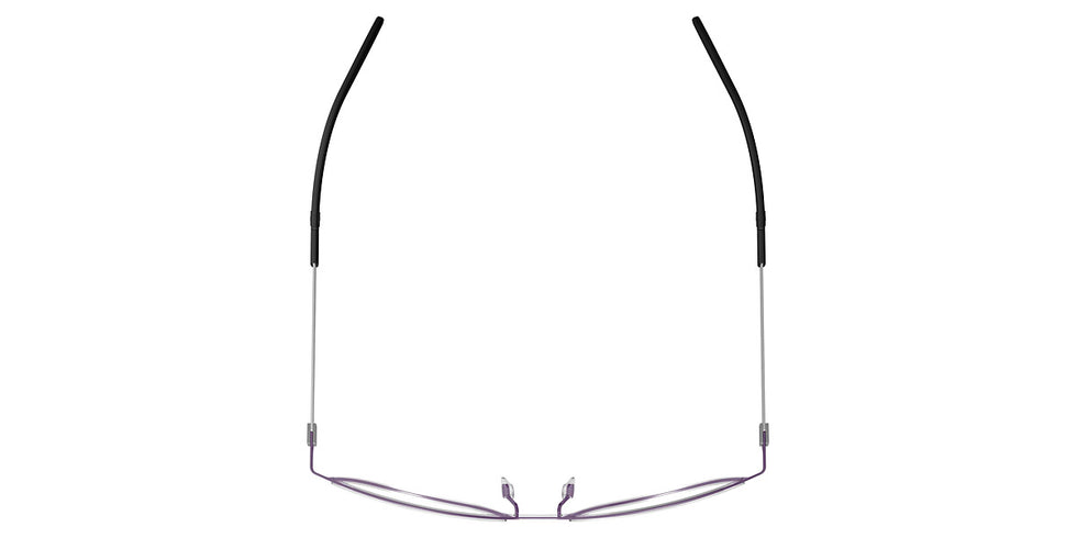MARKUS T® T3339 MT T3339 250 52 - 250 Purple Eyeglasses