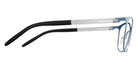 MARKUS T® T3339 MT T3339 263 52 - 263 Jeans Blue Eyeglasses