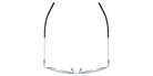 MARKUS T® T3339 MT T3339 263 52 - 263 Jeans Blue Eyeglasses