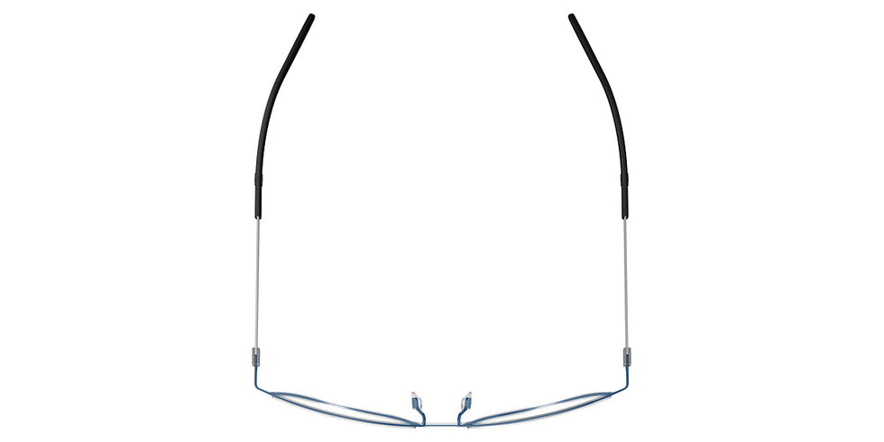 MARKUS T® T3339 MT T3339 263 52 - 263 Jeans Blue Eyeglasses