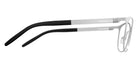 MARKUS T® T3339 MT T3339 335 52 - 335 Silver Eyeglasses