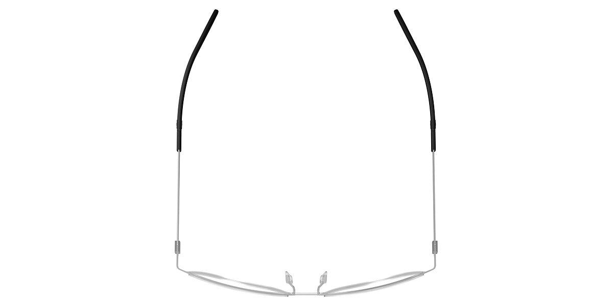 MARKUS T® T3339 MT T3339 335 52 - 335 Silver Eyeglasses