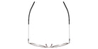 MARKUS T® T3340 MT T3340 118 52 - 118 Dark Brown Eyeglasses