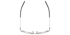 MARKUS T® T3340 MT T3340 144 52 - 144 Dark Gray Eyeglasses