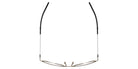 MARKUS T® T3340 MT T3340 174 52 - 174 Light Brown Eyeglasses