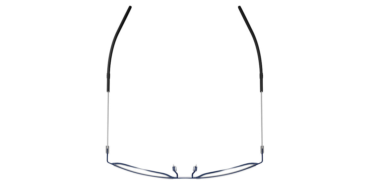 MARKUS T® T3340 MT T3340 241 52 - 241 Dark Blue Eyeglasses