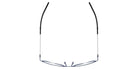 MARKUS T® T3340 MT T3340 241 52 - 241 Dark Blue Eyeglasses