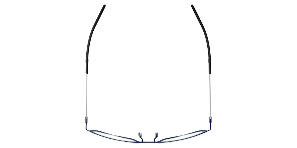 MARKUS T® T3340 MT T3340 241 52 - 241 Dark Blue Eyeglasses