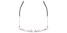 MARKUS T® T3340 MT T3340 262 52 - 262 Dark Rose Eyeglasses