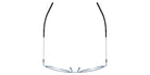 MARKUS T® T3340 MT T3340 263 52 - 263 Jeans Blue Eyeglasses