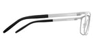 MARKUS T® T3340 MT T3340 335 52 - 335 Silver Eyeglasses