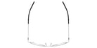 MARKUS T® T3340 MT T3340 335 52 - 335 Silver Eyeglasses