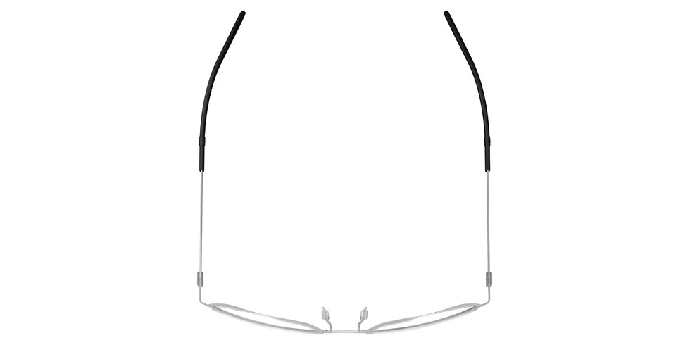 MARKUS T® T3340 MT T3340 335 52 - 335 Silver Eyeglasses