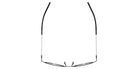 MARKUS T® T3341 MT T3341 130 44 - 130 Black Eyeglasses