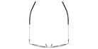 MARKUS T® T3341 MT T3341 144 44 - 144 Dark Gray Eyeglasses