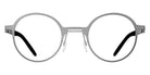 MARKUS T® T3341 MT T3341 215 44 - 215 Gray Eyeglasses