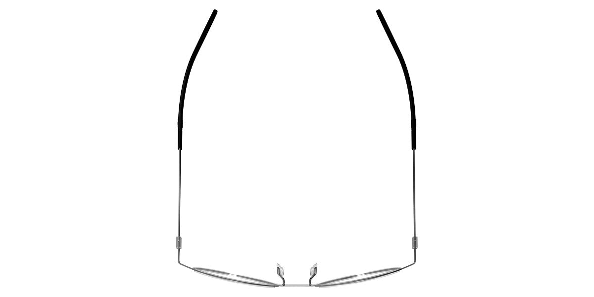 MARKUS T® T3341 MT T3341 215 44 - 215 Gray Eyeglasses