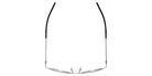 MARKUS T® T3341 MT T3341 215 44 - 215 Gray Eyeglasses
