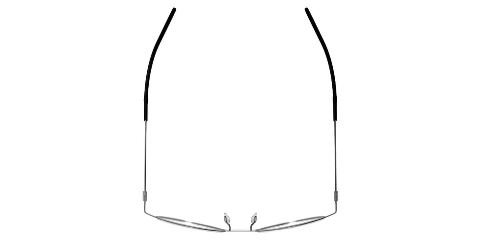 MARKUS T® T3341 MT T3341 215 44 - 215 Gray Eyeglasses