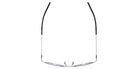MARKUS T® T3341 MT T3341 250 44 - 250 Purple Eyeglasses