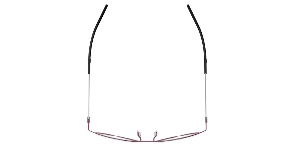 MARKUS T® T3341 MT T3341 262 44 - 262 Dark Rose Eyeglasses