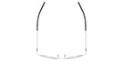 MARKUS T® T3341 MT T3341 335 44 - 335 Silver Eyeglasses