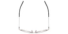 MARKUS T® T3353 MT T3353 118 54 - 118 Dark Brown Eyeglasses