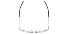 MARKUS T® T3353 MT T3353 144 54 - 144 Dark Gray Eyeglasses