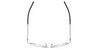 MARKUS T® T3353 MT T3353 215 54 - 215 Gray Eyeglasses